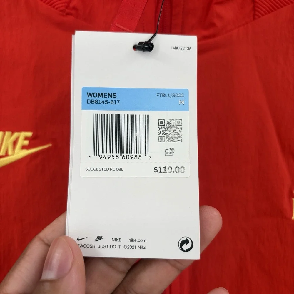 Nike liverpool fc